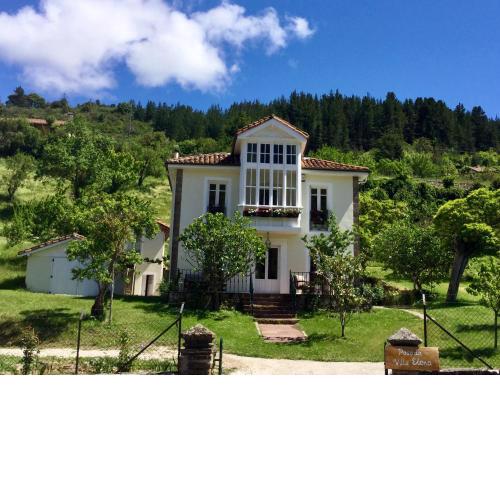 Villa Elena