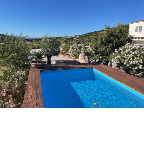 Villa Elena