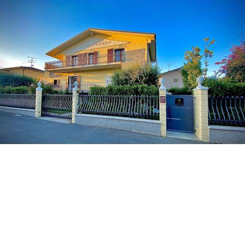 Villa Elena