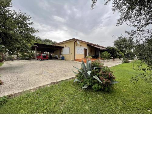 Villa Elena