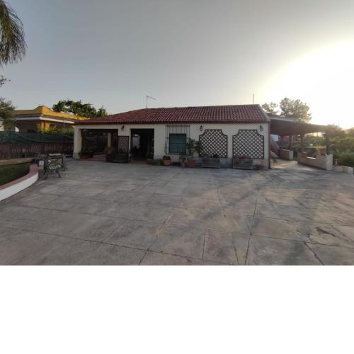 Villa Elena