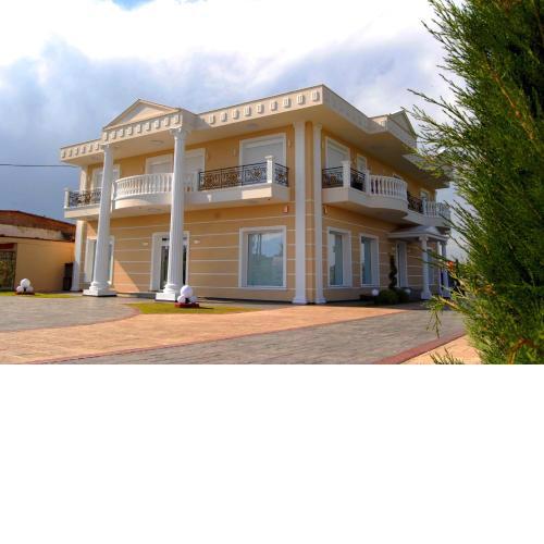 Villa Elena