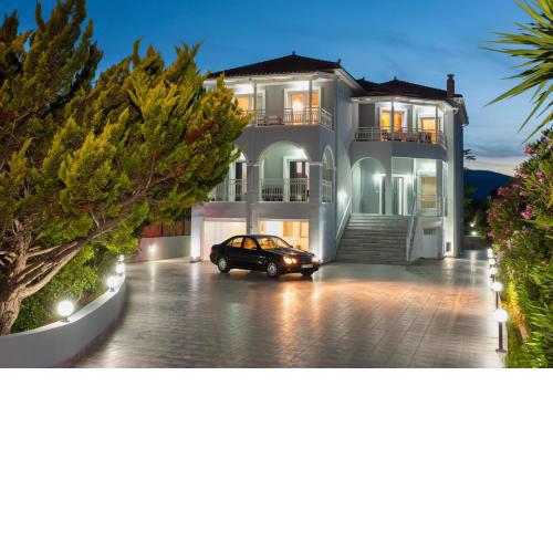 Villa Elena