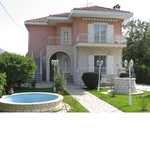 Villa Elena