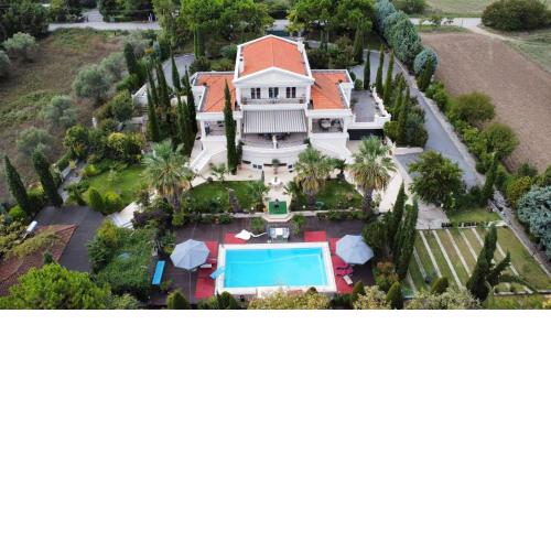 Villa Elena