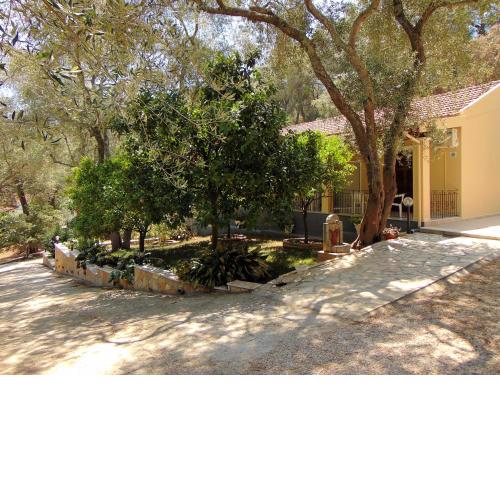 Villa Eleni - Studios