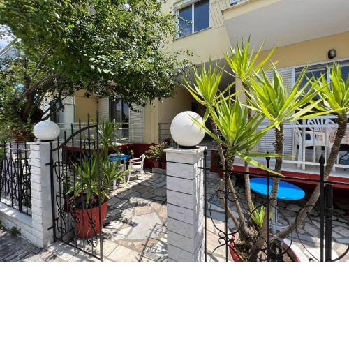 Villa Eleni - Thassos Town