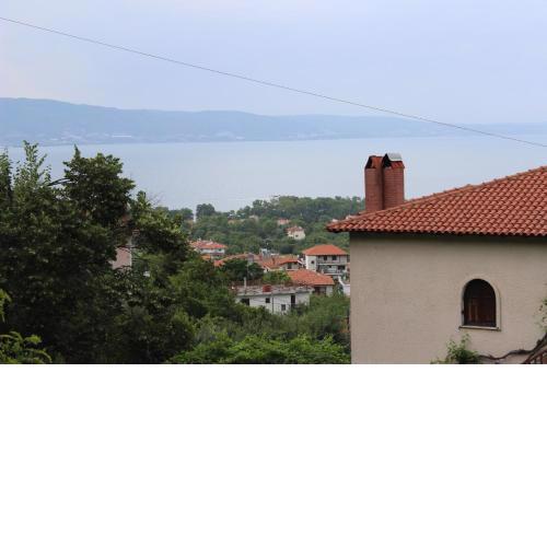 Villa Eleni Agnanti
