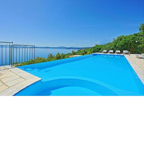 Villa Eleni by MediterraneanVillas