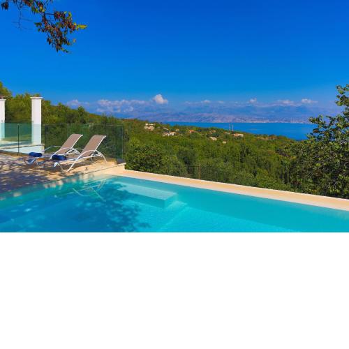 Villa Eleni Exeria