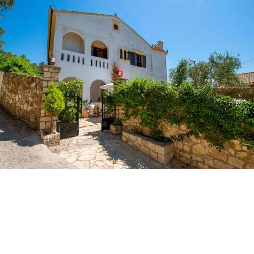 Villa Eleni Paxos