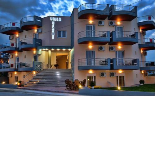 Villa Eleni