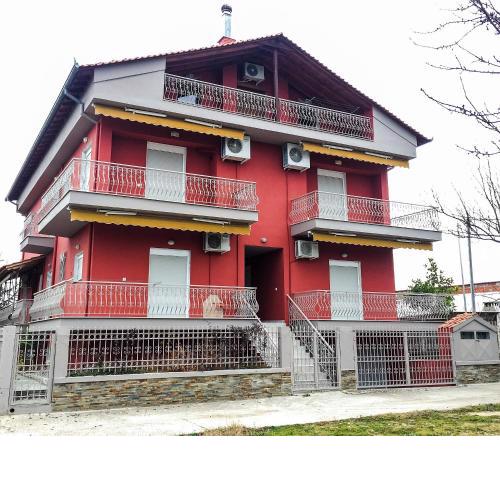 Villa Eleni