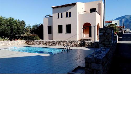Villa Eleni