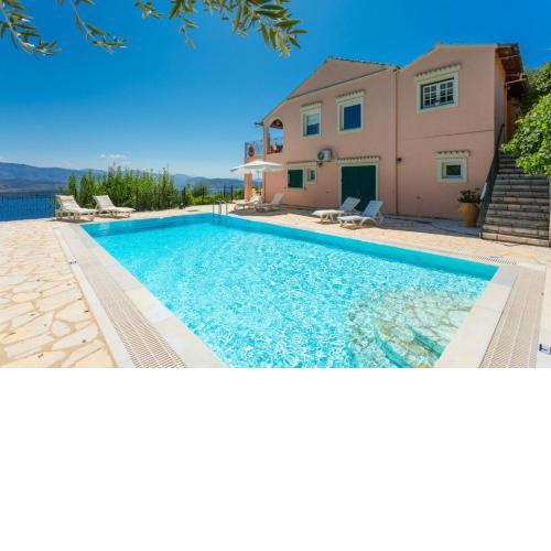 Villa Eleni