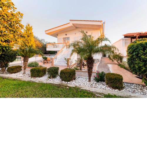 Villa Eleni
