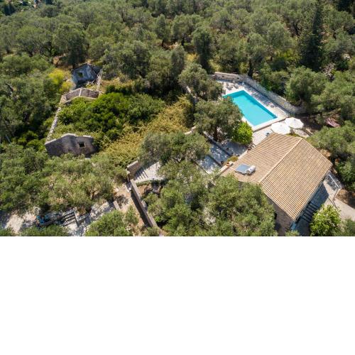 Villa Eleni