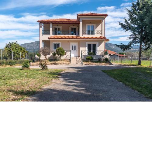 VILLA ELENI