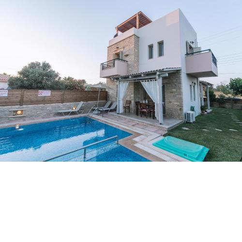 Villa Eleni