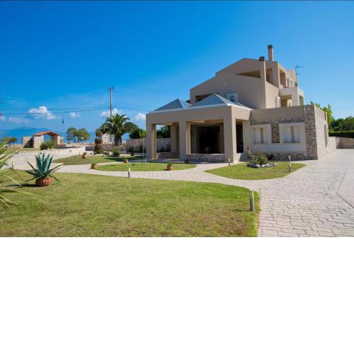 Villa Eleni