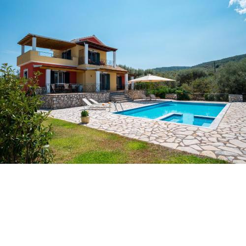 Villa Eleni
