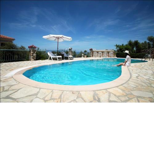 Villa Elenia
