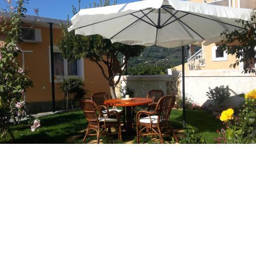 villa elenis