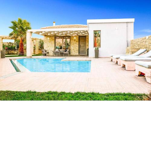 Villa Elenitsa