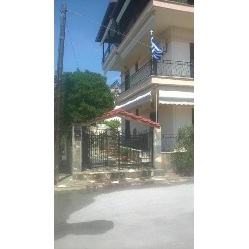 Villa Eleon 2