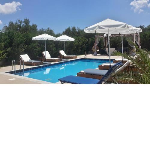 Villa Eleon