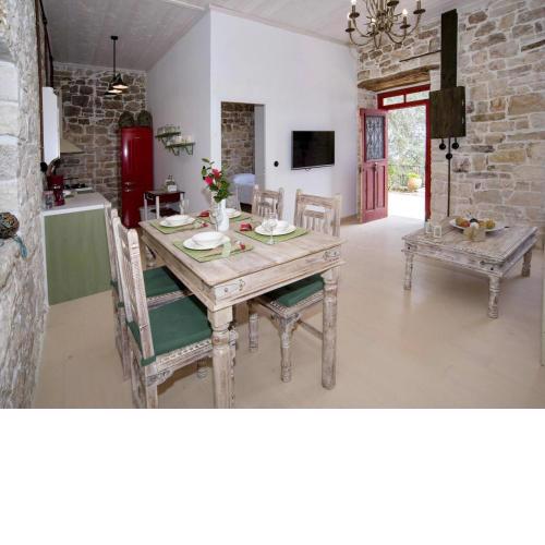 Villa Eleonas