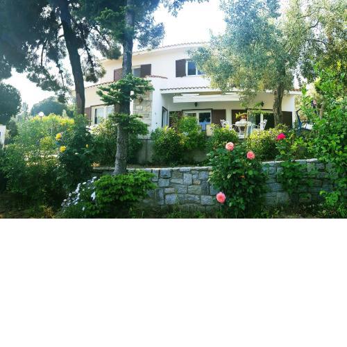 Villa Eleonas