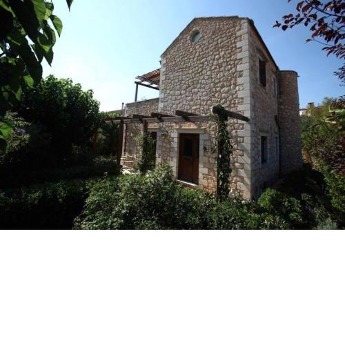 Villa Eleonas