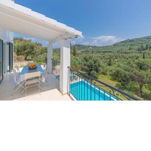 Villa Eleonas