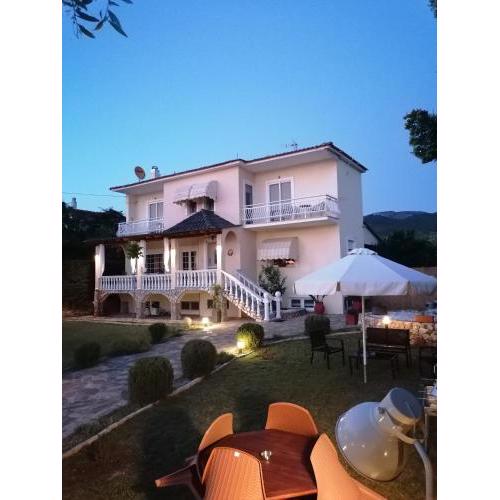 Villa Eleonas