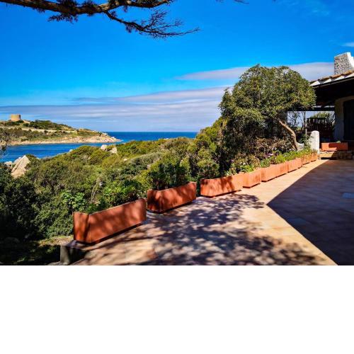 Villa Eleonora - Sea view