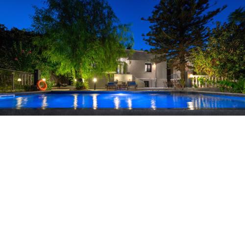 Villa Eleonora di Rodi