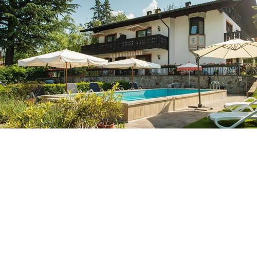 Villa Eleonora