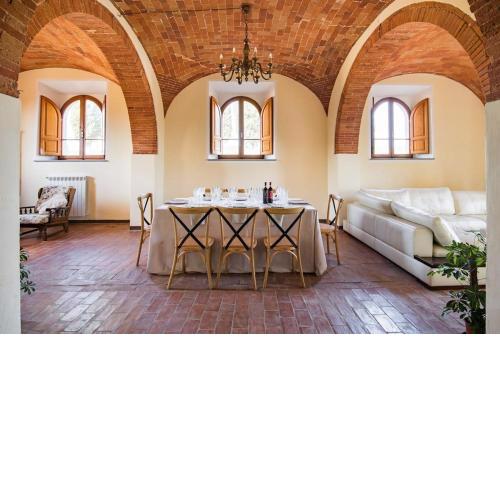 Villa Eleonora