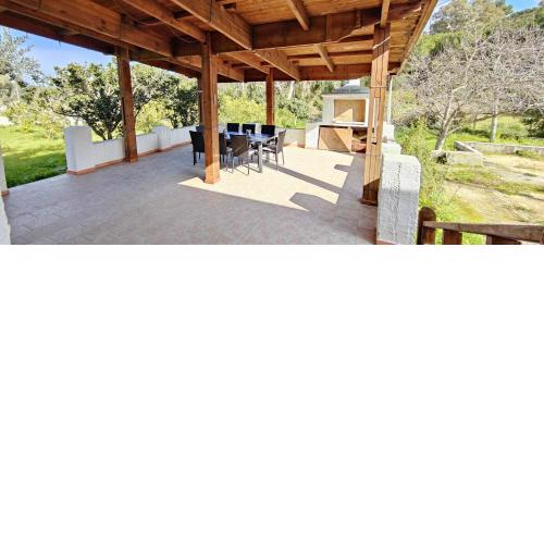 Villa Eleonora