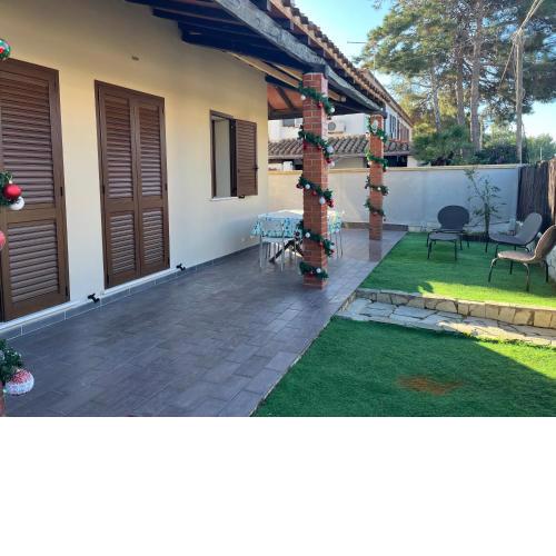 VILLA ELEONORA