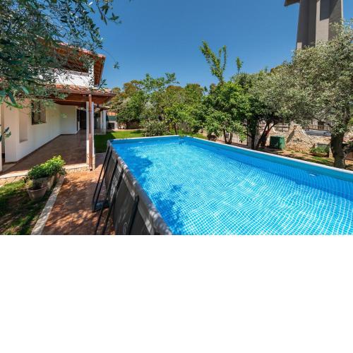 Villa Eleonora