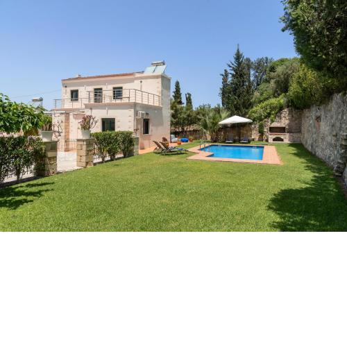 Villa Elia by MediterraneanVillas