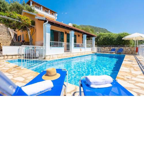 Villa Elia