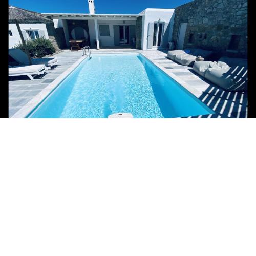 Villa elia