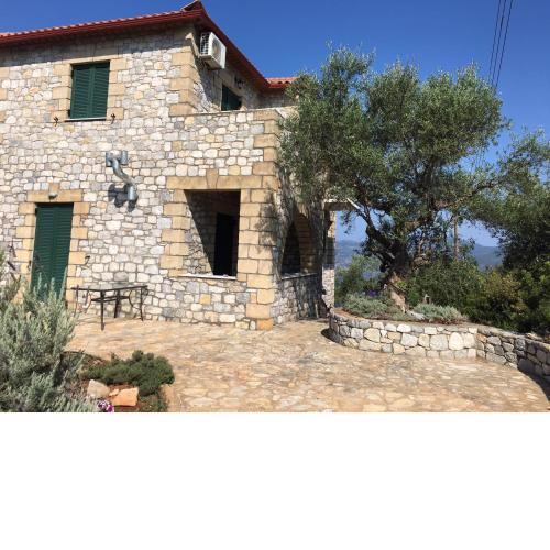 villa elia
