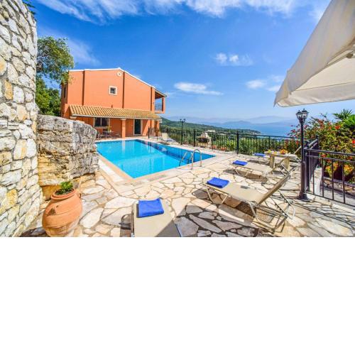 Villa Elia