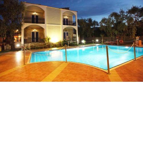 Villa Elia
