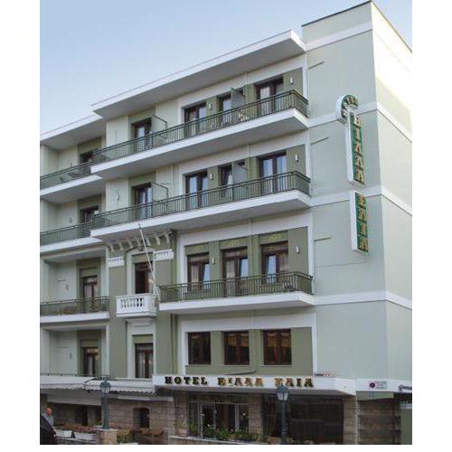 Villa Elia