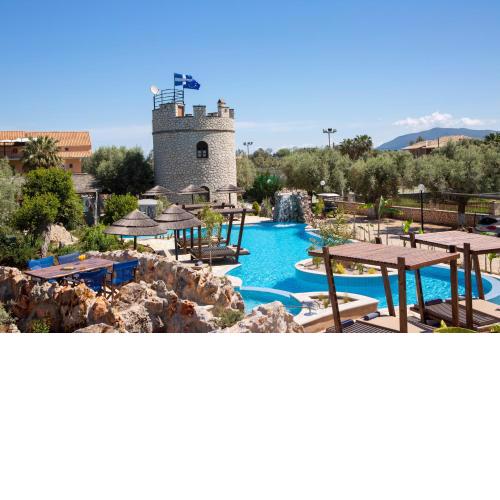 Villa Elia